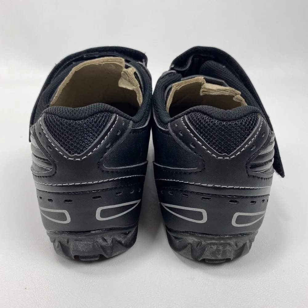 Shimano‎ SH-WM51 Womens Cycling Mountain Biking Shoes US 7.2  EU 39 Black
